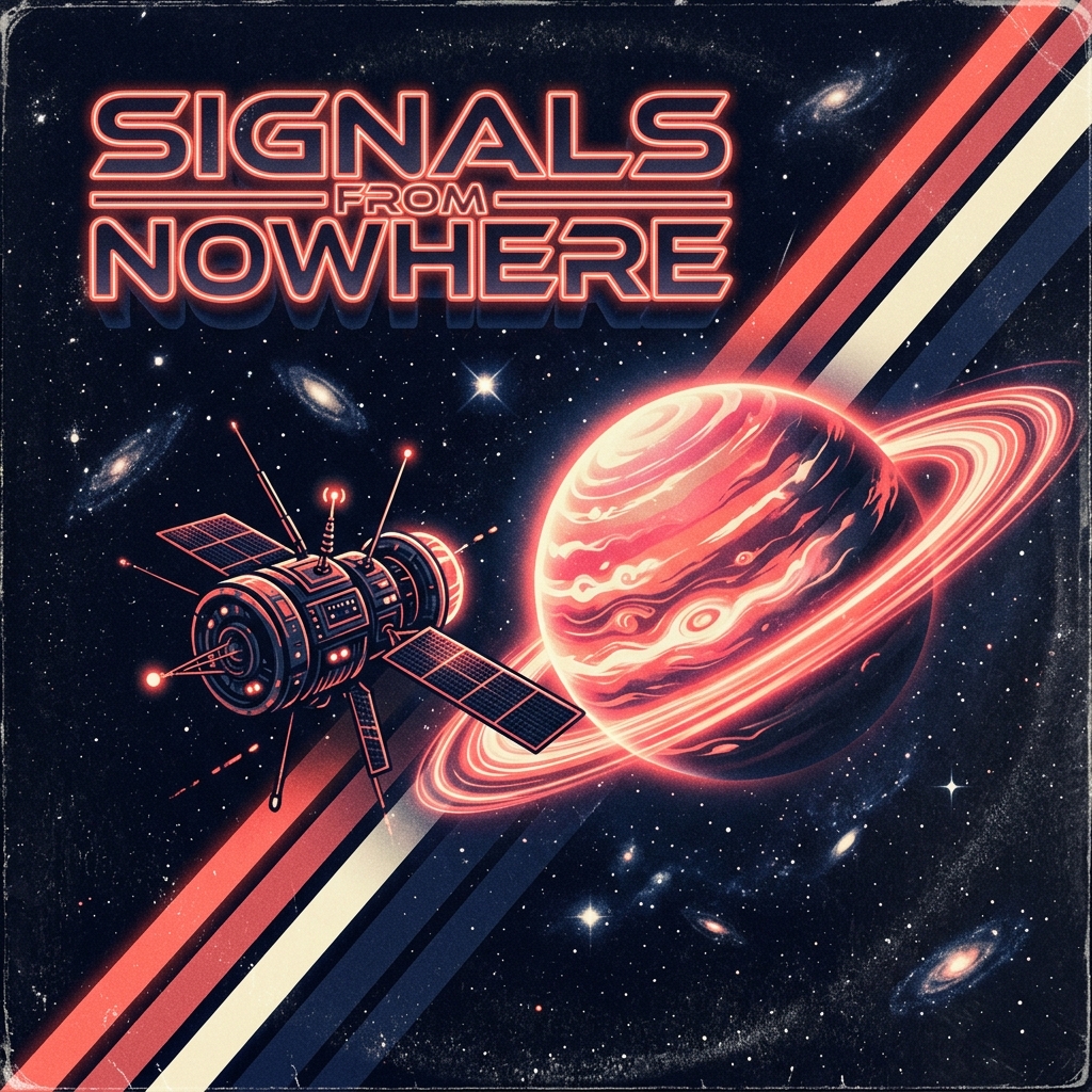 Signals from Nowhere